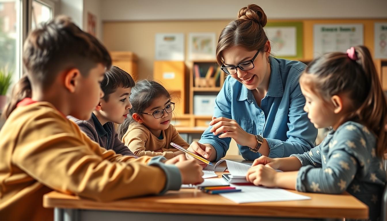 Innovative digital learning technology