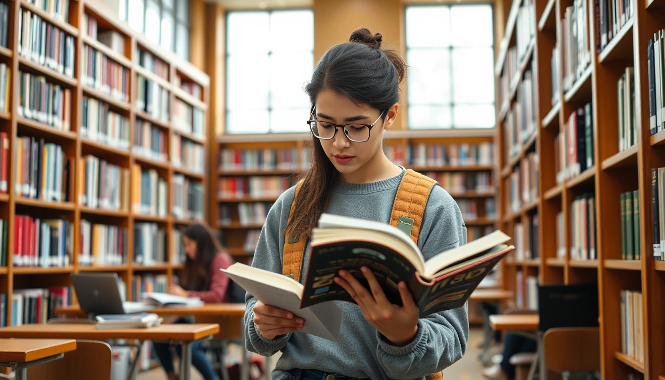 Educational support and contact assistance